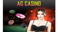 ag casino